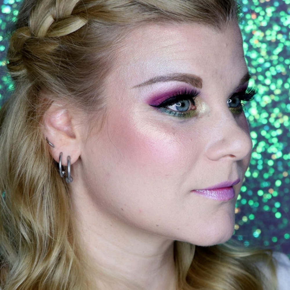 🖤🌟🧚♀️UNICORN DREAMS Too Faced DISCONTINUED Stick NWOBOX - Picture 5 of 9